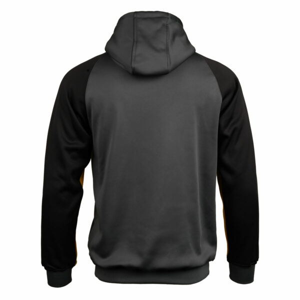 Castleford Tigers 2025 Home OH Hoody - Image 3