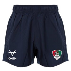 Coventry Rugby Navy Gym Training Shorts
