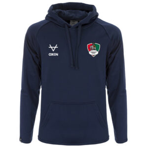 Coventry Rugby Navy OH Hoodie