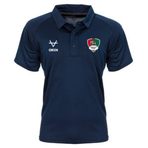 Coventry Rugby Navy Polo