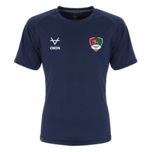 Coventry Rugby Navy Training T-Shirt