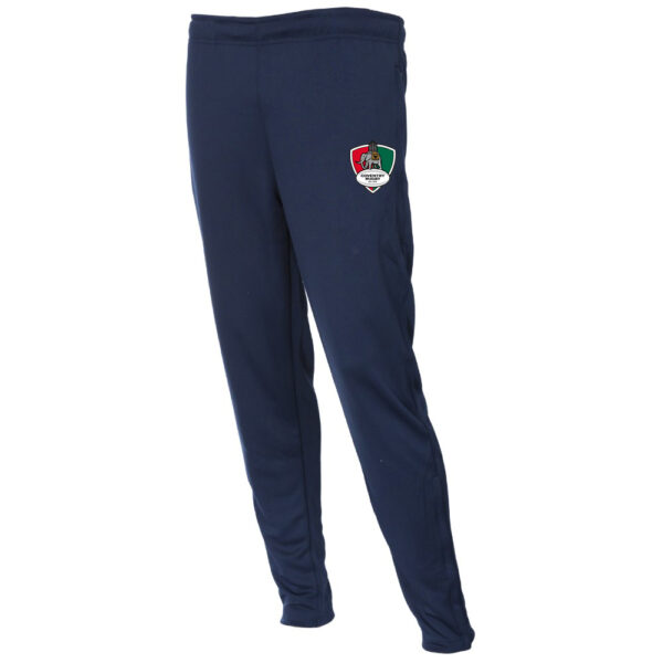 Coventry Rugby Navy Tracksters