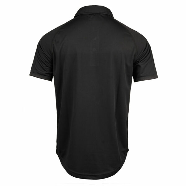 Gloucester Rugby 24/25 Blackout Polo - Image 3