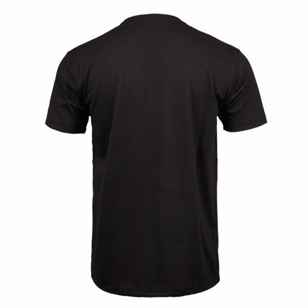 Gloucester Rugby Essential Tee Black - Image 3