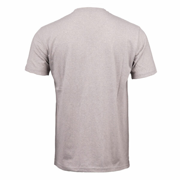 Gloucester Rugby Essential Tee Grey - Image 3
