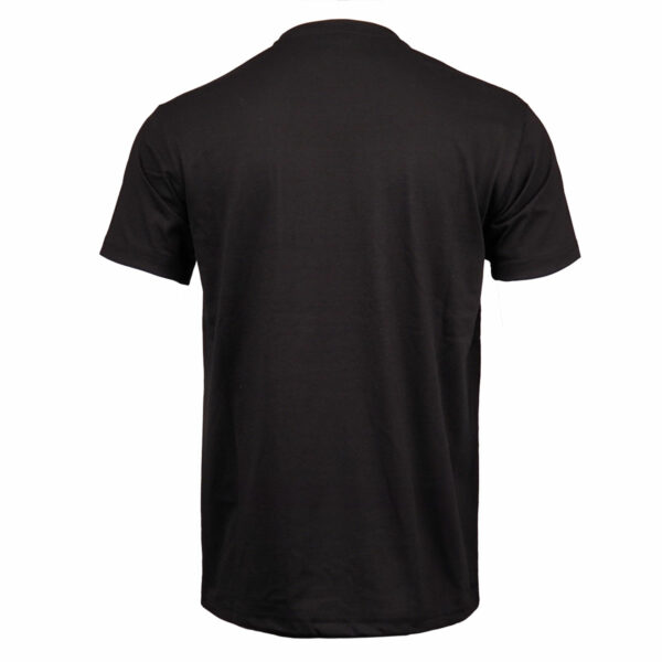 Lincoln City Essential Tee Black - Image 3