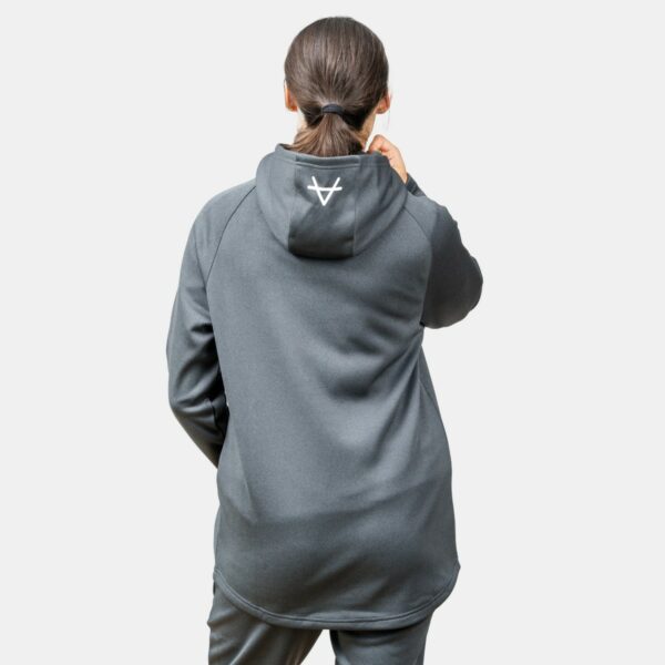 Oxen GM ETI Blue OH Hoody - Image 6