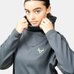 Oxen GM Stack OH Hoody - Image 2