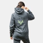Oxen GM Stack OH Hoody - Image 3