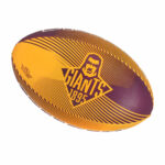 Huddersfield Giants Supporter Swirl Ball 2025