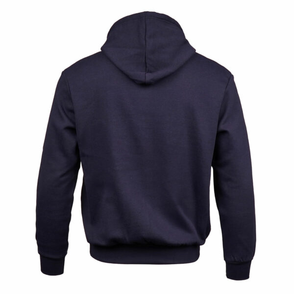 Shrewsbury Town Essential OH Hoody Navy - Image 3