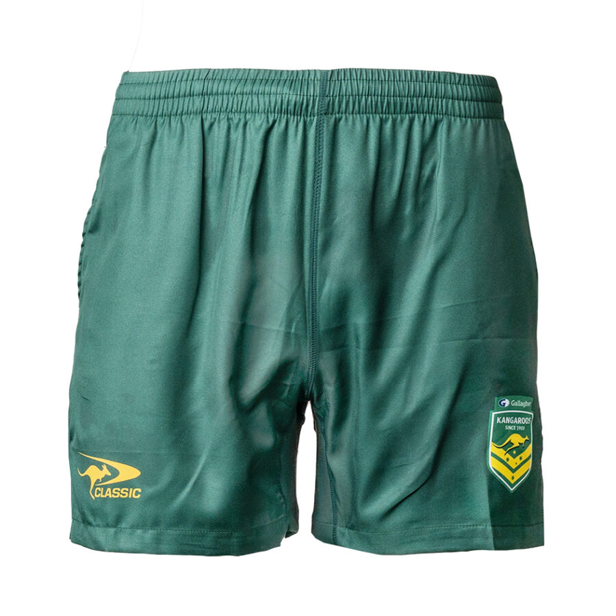 Australian Kangaroos - Elite Pro Sports