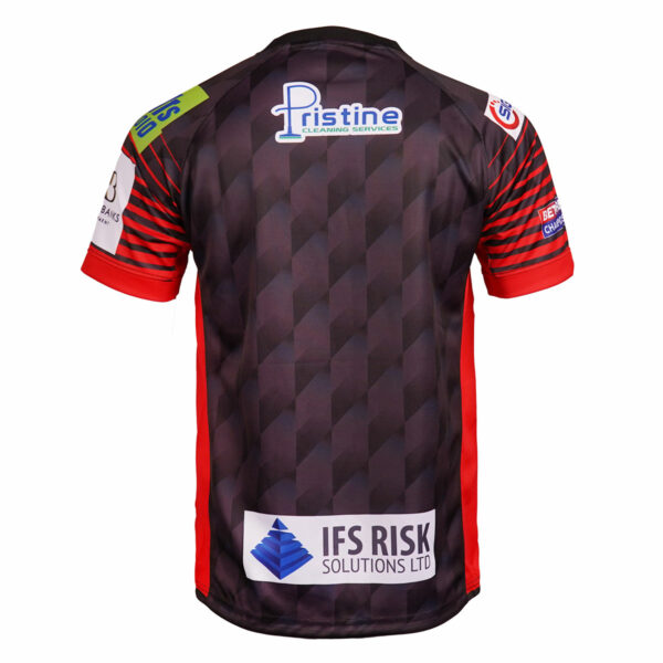 Doncaster RLFC 2025 Replica Away Shirt - Image 3