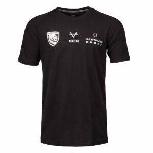 Gloucester Hartpury 24/25 Cotton T-Shirt