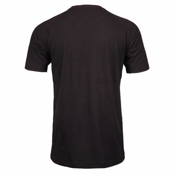 Gloucester Hartpury 24/25 Cotton T-Shirt - Image 3