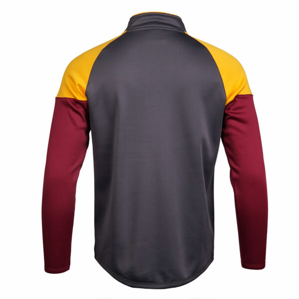 Huddersfield Giants 2025 Match Day QZ Jacket - Image 3