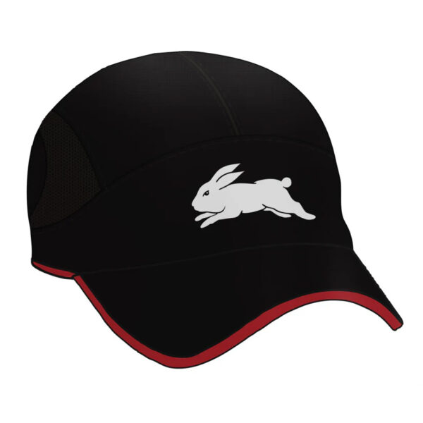 RABBITOHS TRAINING CAP BLK