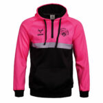 Castleford Tigers 2025 Away QZ Hoody
