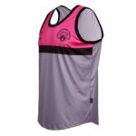 Castleford Tigers 2025 Away Singlet - Image 2