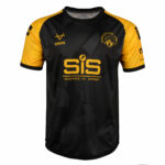 Castleford Tigers 2025 Captains Run Tee