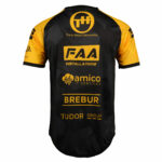 Castleford Tigers 2025 Captains Run Tee - Image 3