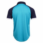 Huddersfield Giants 2025 Away Polo Shirt Teal - Image 3