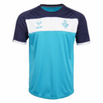 Huddersfield Giants 2025 Away Tee Teal JNR