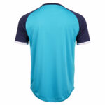 Huddersfield Giants 2025 Away Tee Teal JNR - Image 3