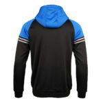 Leeds Rhinos 2025 Alternate FZ Hoody Ladies - Image 3