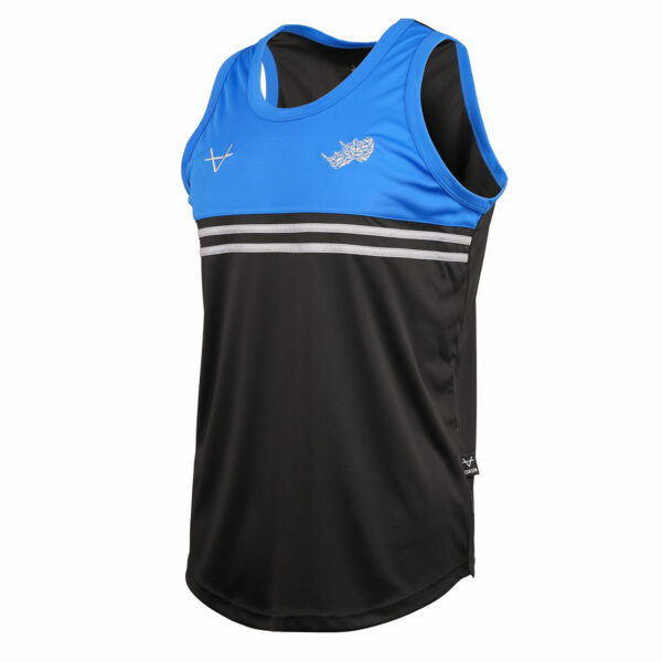 Leeds Rhinos 2025 Alternate Singlet - Image 2