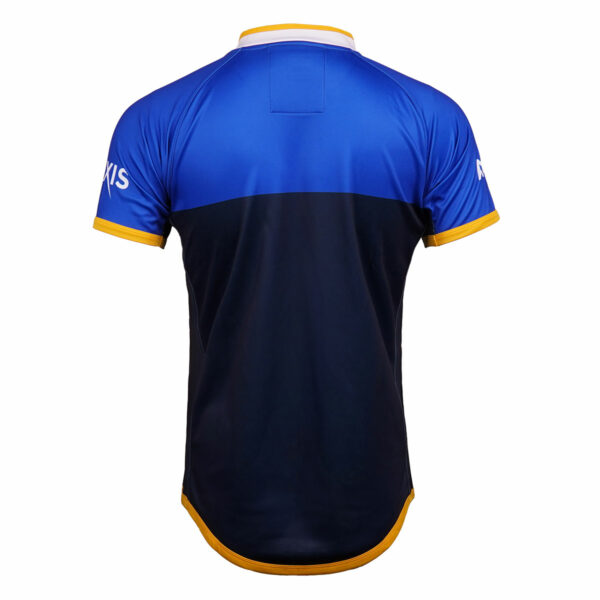 Leeds Rhinos 2025 Rugby Training Jersey JNR - Image 3