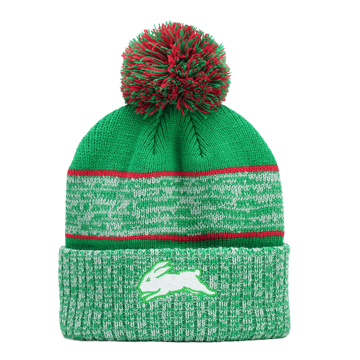 South Sydney Rabbitohs 25 Blitz Beanie - Elite Pro Sports