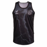 ARU 25 Storm Training Singlet Blk