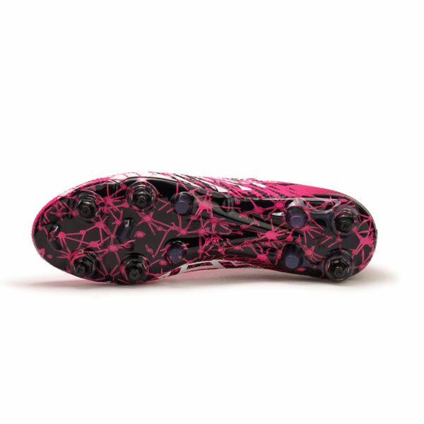 Oxen Metasock AG Pink/Black Youth - Image 4