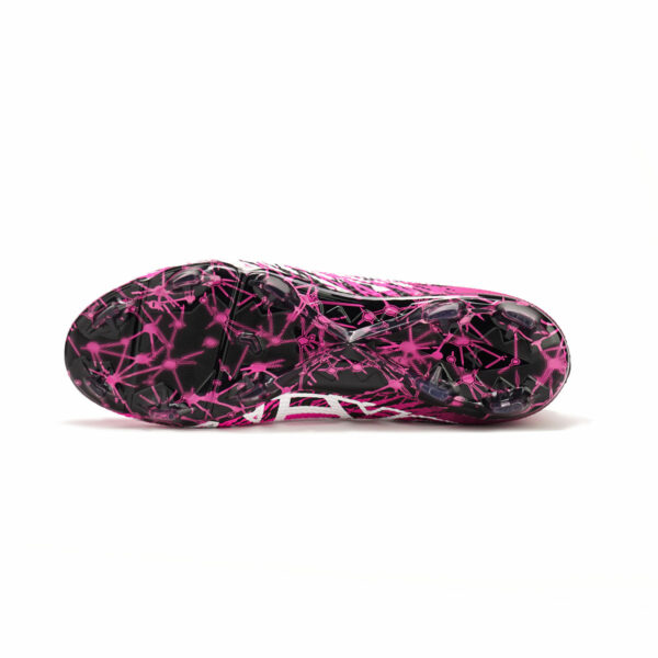 Oxen Metasock FG Pink/Black Youth - Image 4