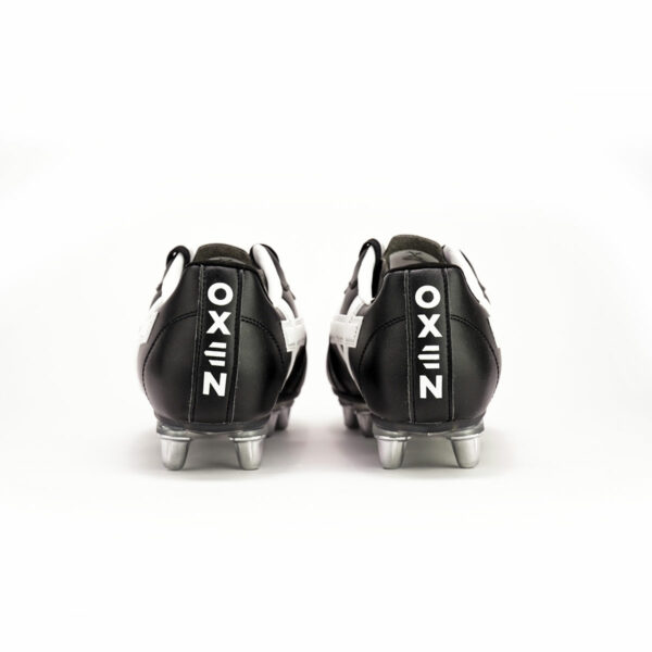Oxen Raptor Elite 8 Stud Black - Image 3