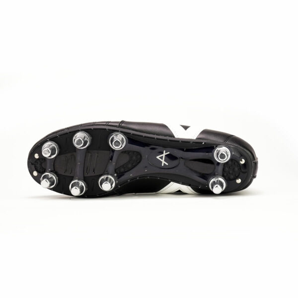 Oxen Raptor Elite 8 Stud Black - Image 4