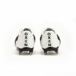 Oxen Raptor Elite FG White Youth - Image 3