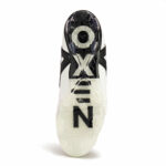Oxen Raptor Elite FG White Youth - Image 4