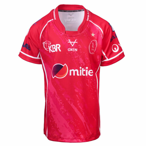 ARU Replica Home Shirt JNR