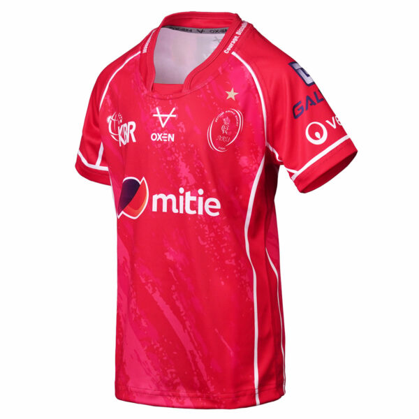 ARU Replica Home Shirt JNR - Image 2
