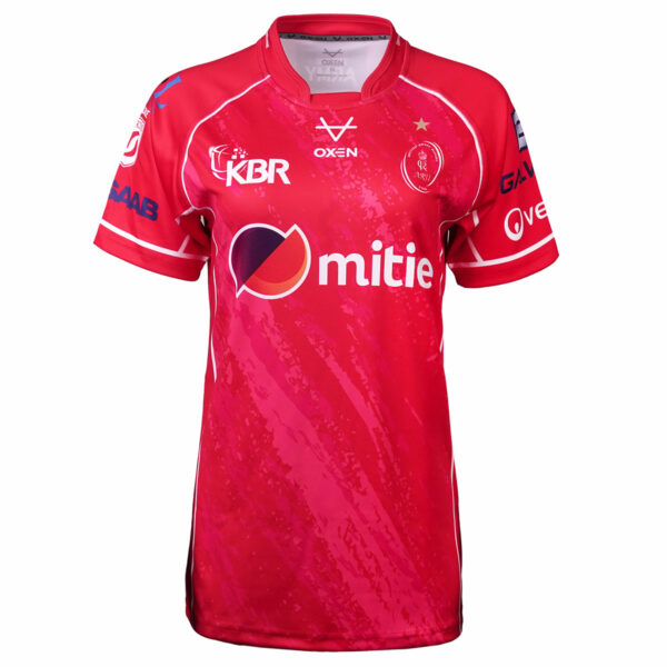 ARU Replica Home Shirt Ladies