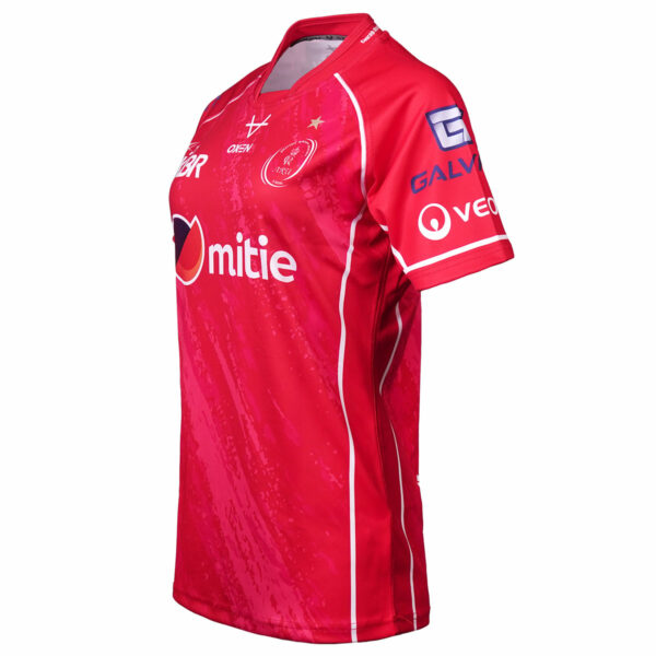 ARU Replica Home Shirt Ladies - Image 4