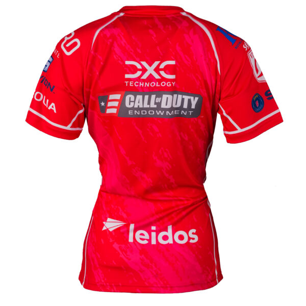 ARU Replica Home Shirt Ladies - Image 2