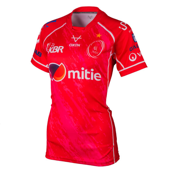 ARU Replica Home Shirt Ladies - Image 3