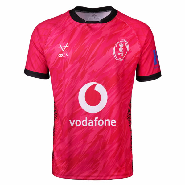 ARU 2025 Replica 7s Shirt