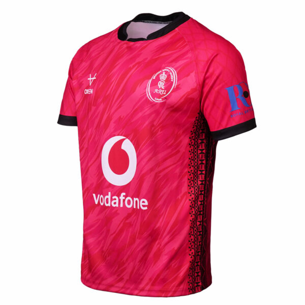 ARU 2025 Replica 7s Shirt - Image 2
