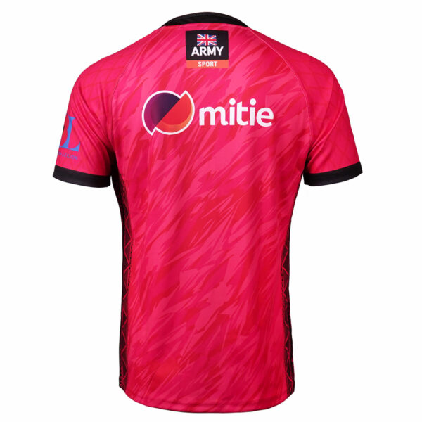 ARU 2025 Replica 7s Shirt - Image 3