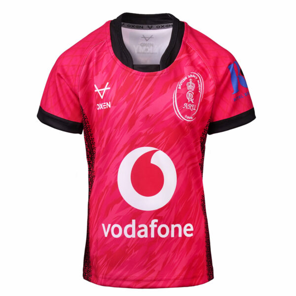 ARU 2025 Replica 7s Shirt JNR