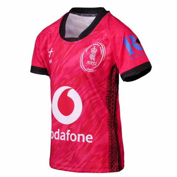 ARU 2025 Replica 7s Shirt JNR - Image 2